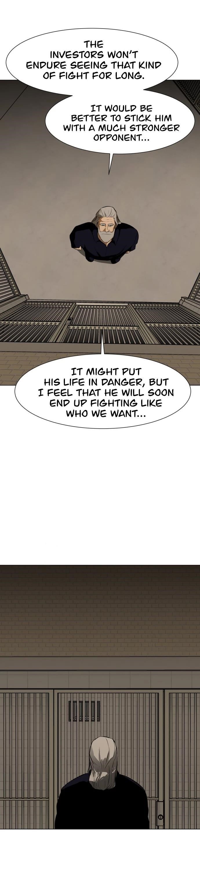 Zombie Fight Chapter 29 - Page 41