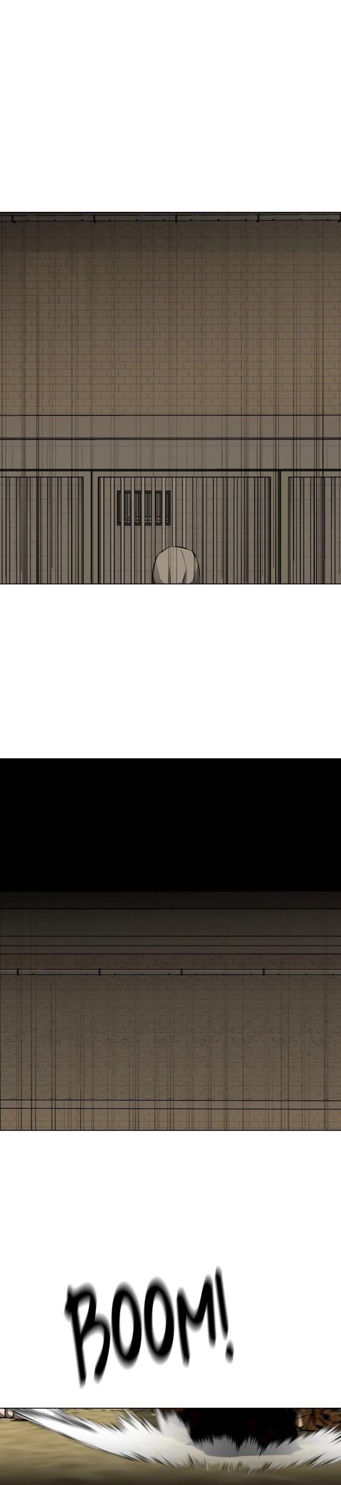 Zombie Fight Chapter 29 - Page 42