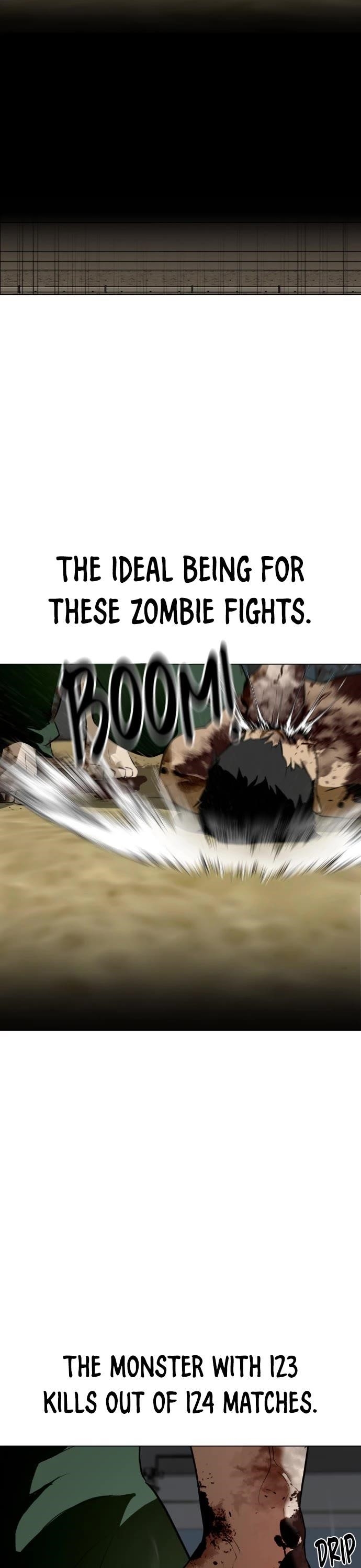 Zombie Fight Chapter 29 - Page 43