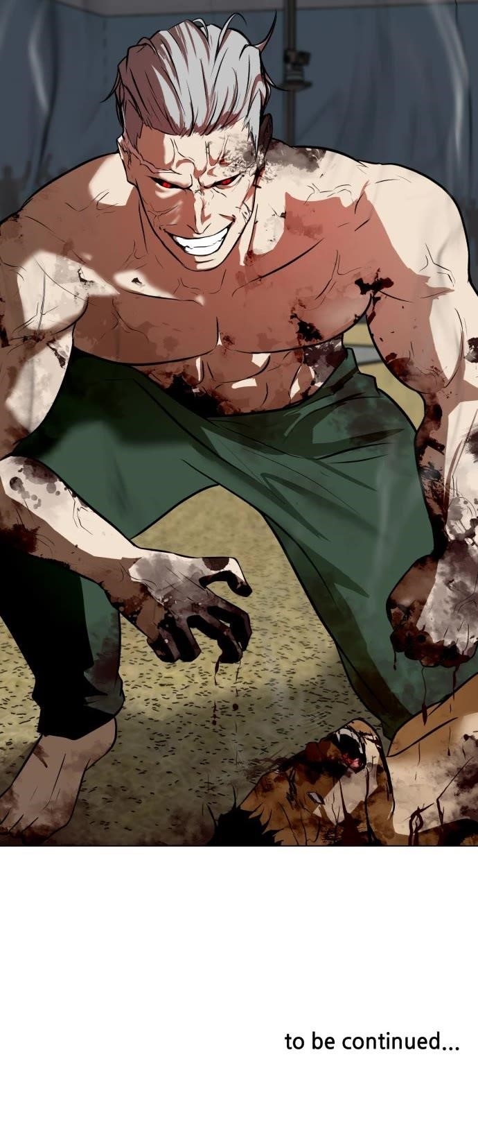 Zombie Fight Chapter 29 - Page 45