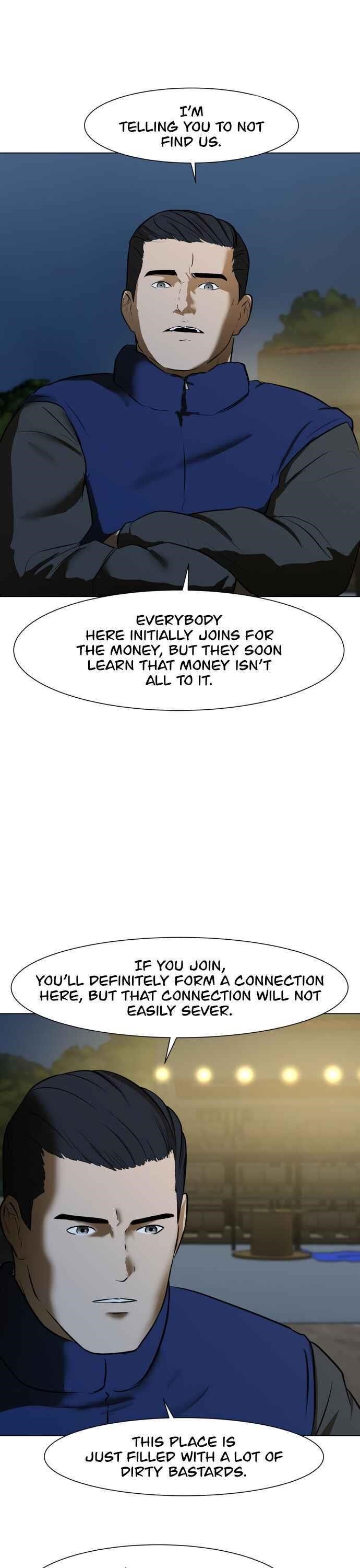 Zombie Fight Chapter 3 - Page 13