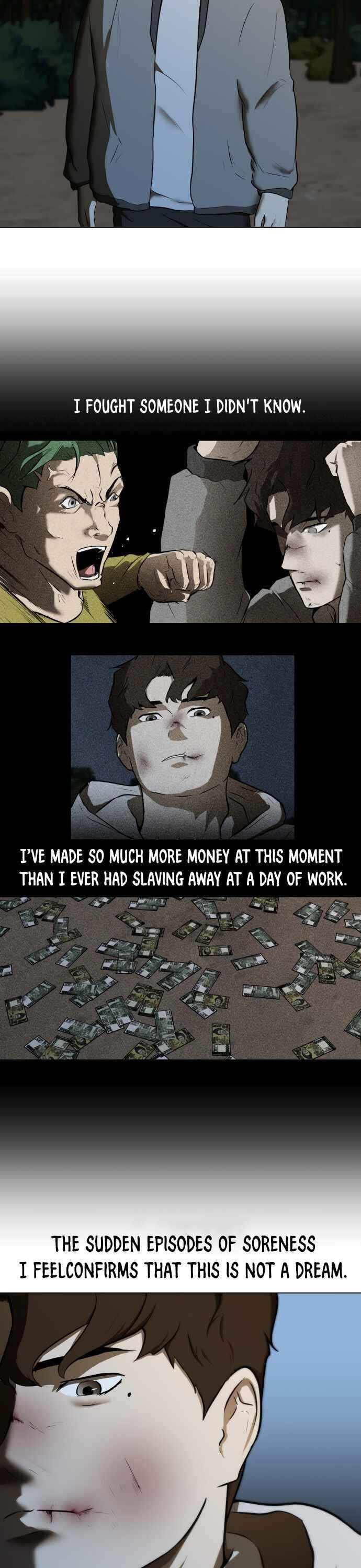 Zombie Fight Chapter 3 - Page 17