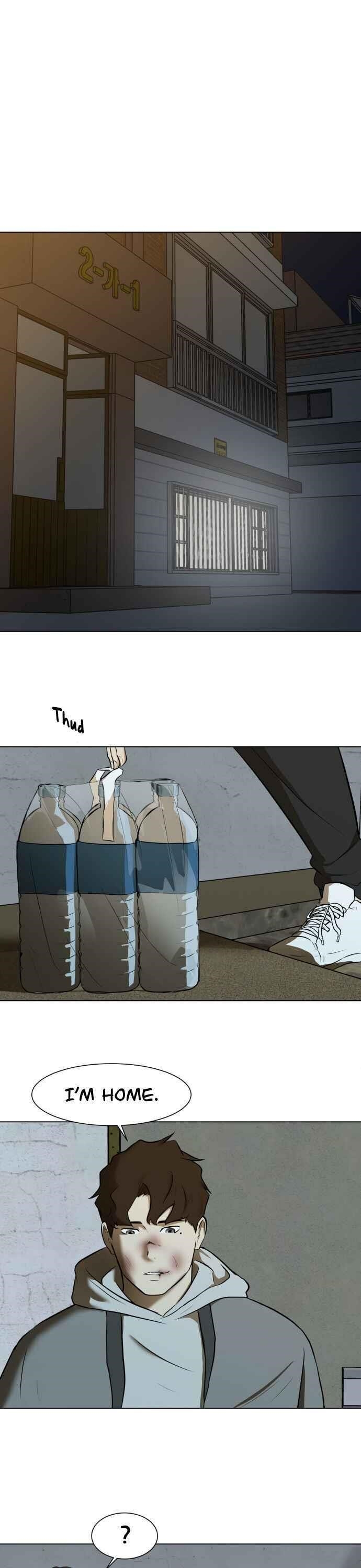 Zombie Fight Chapter 3 - Page 22