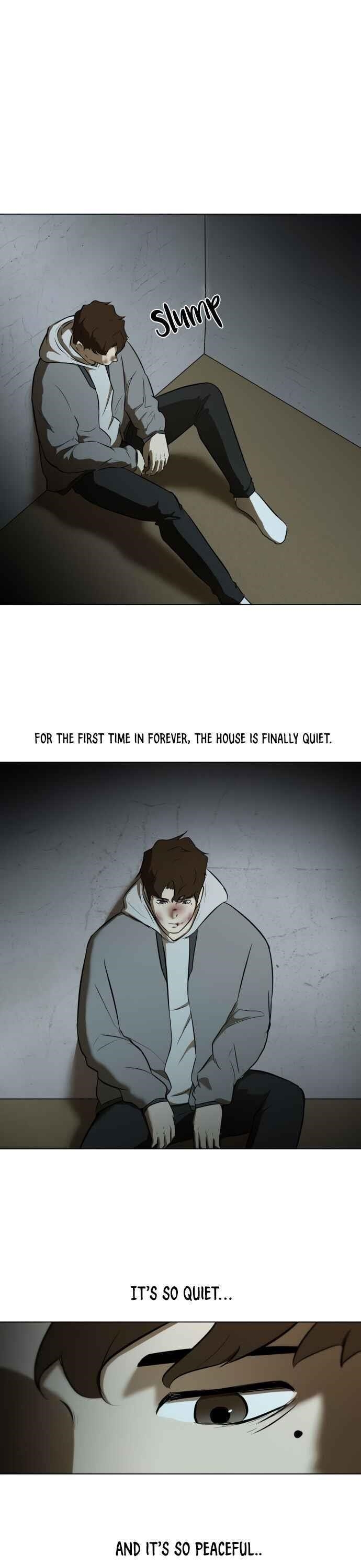 Zombie Fight Chapter 3 - Page 24