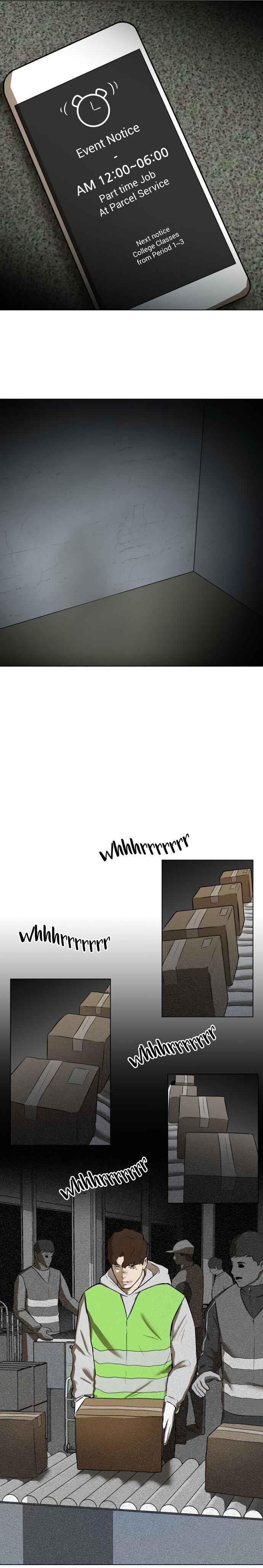 Zombie Fight Chapter 3 - Page 26