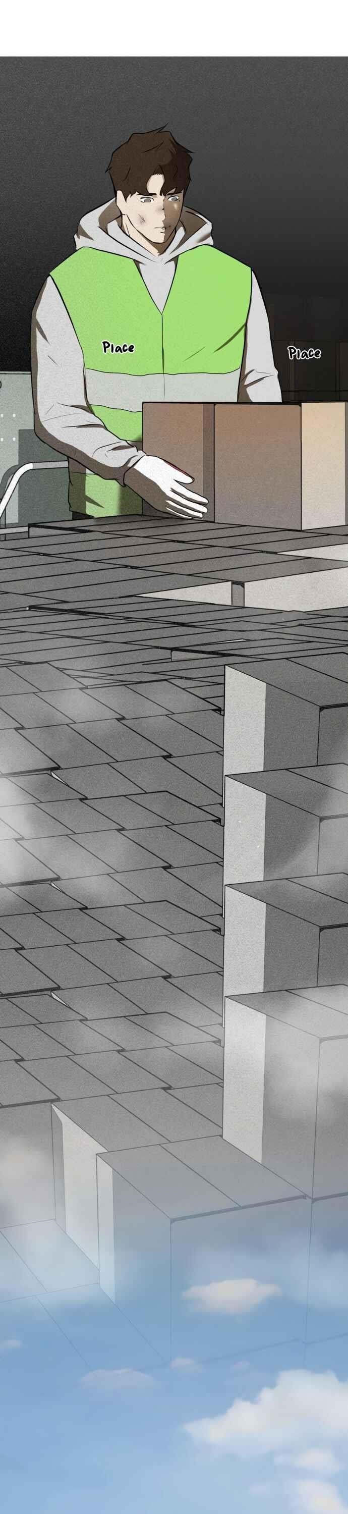 Zombie Fight Chapter 3 - Page 27