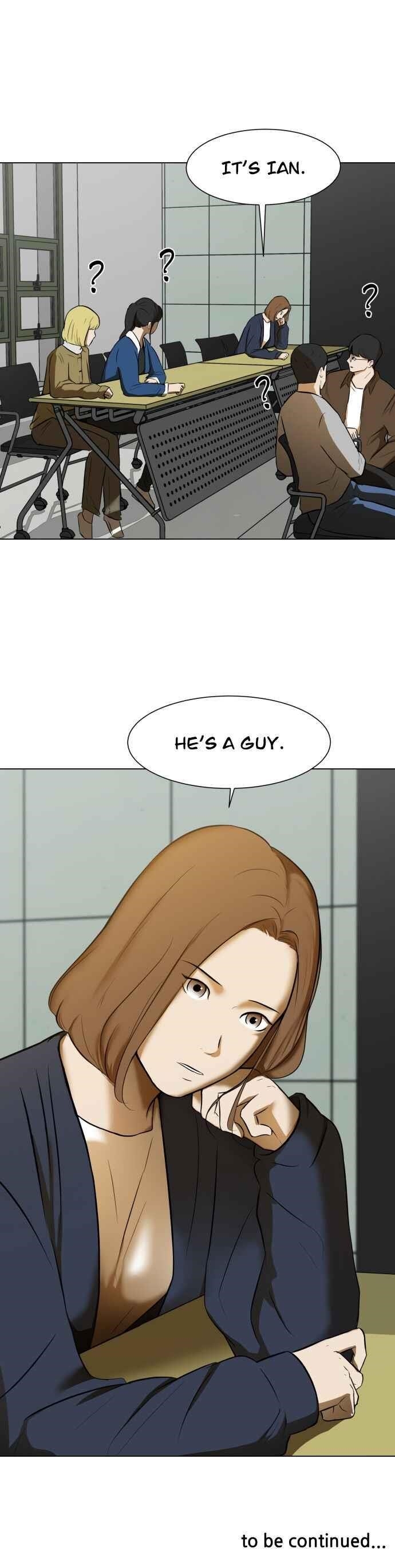 Zombie Fight Chapter 3 - Page 30