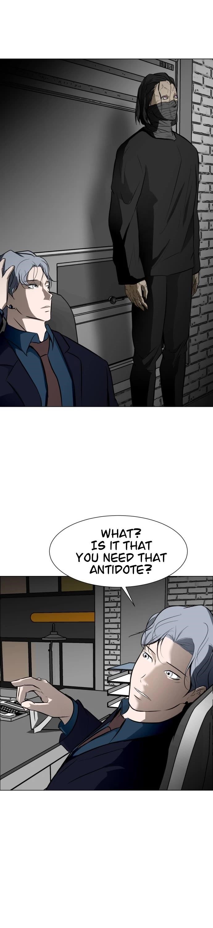 Zombie Fight Chapter 30 - Page 10