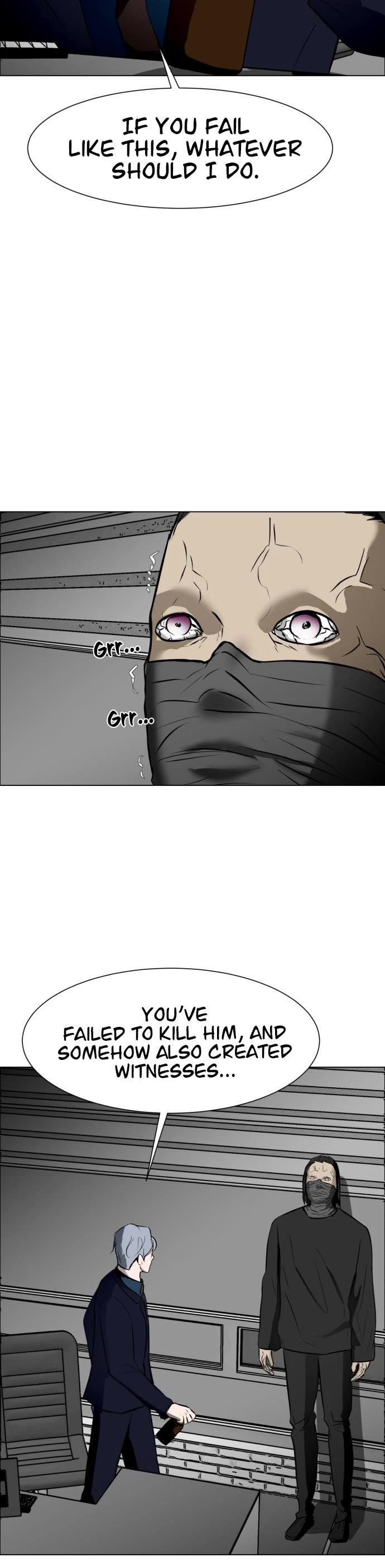 Zombie Fight Chapter 30 - Page 12