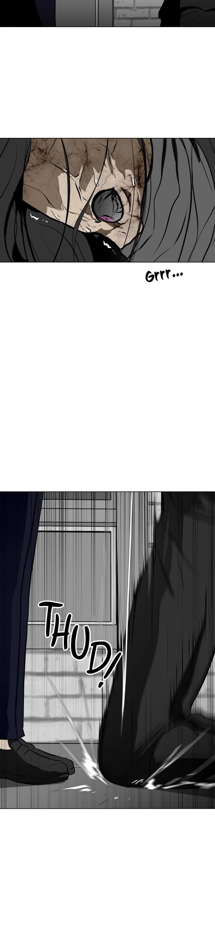 Zombie Fight Chapter 30 - Page 14