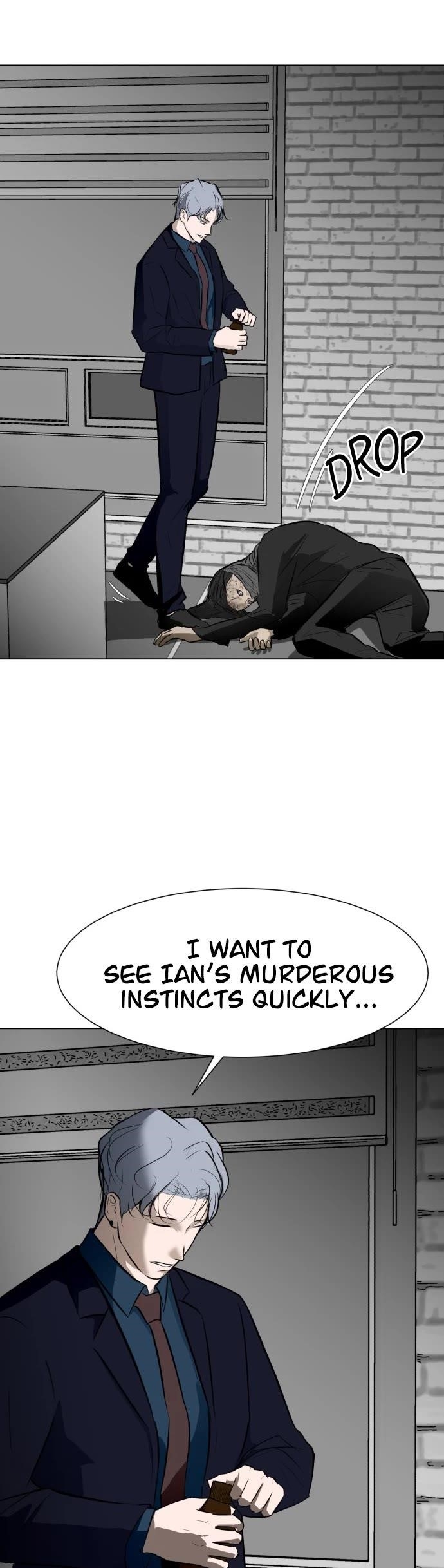 Zombie Fight Chapter 30 - Page 15