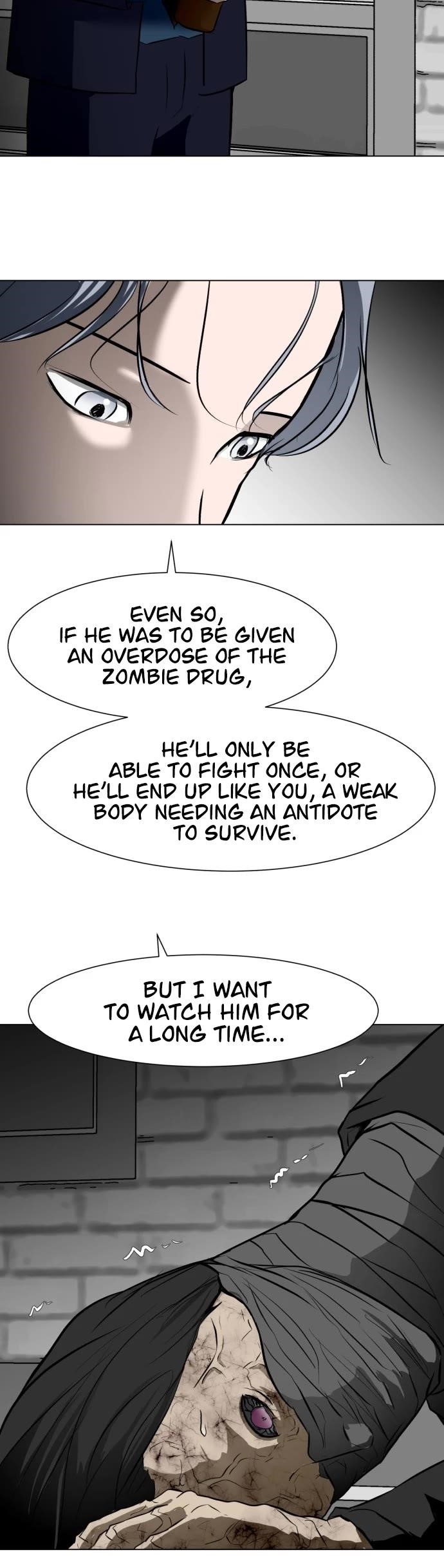 Zombie Fight Chapter 30 - Page 16