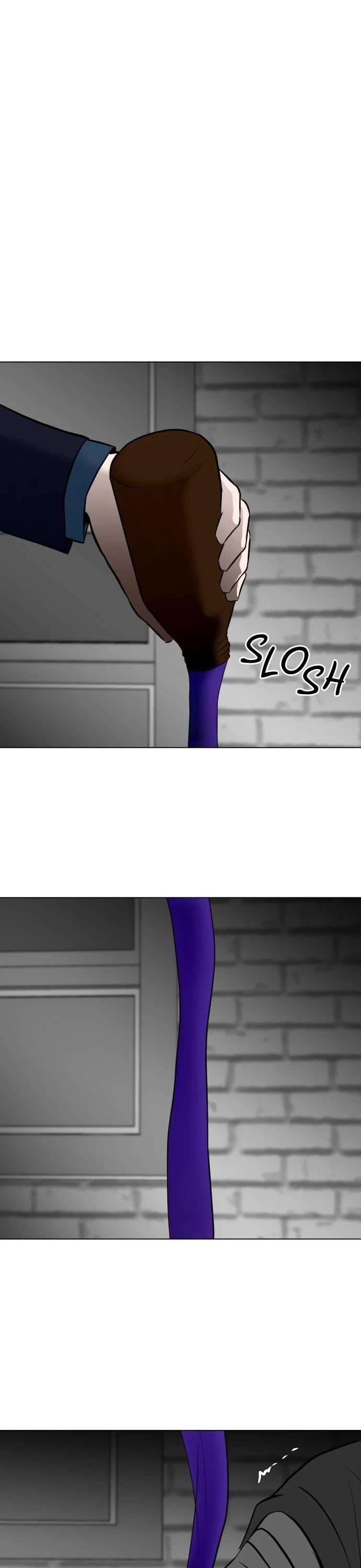 Zombie Fight Chapter 30 - Page 17