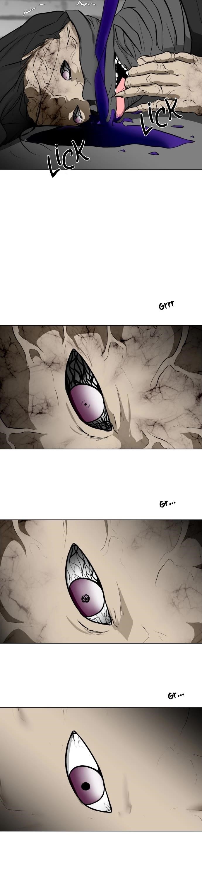 Zombie Fight Chapter 30 - Page 18