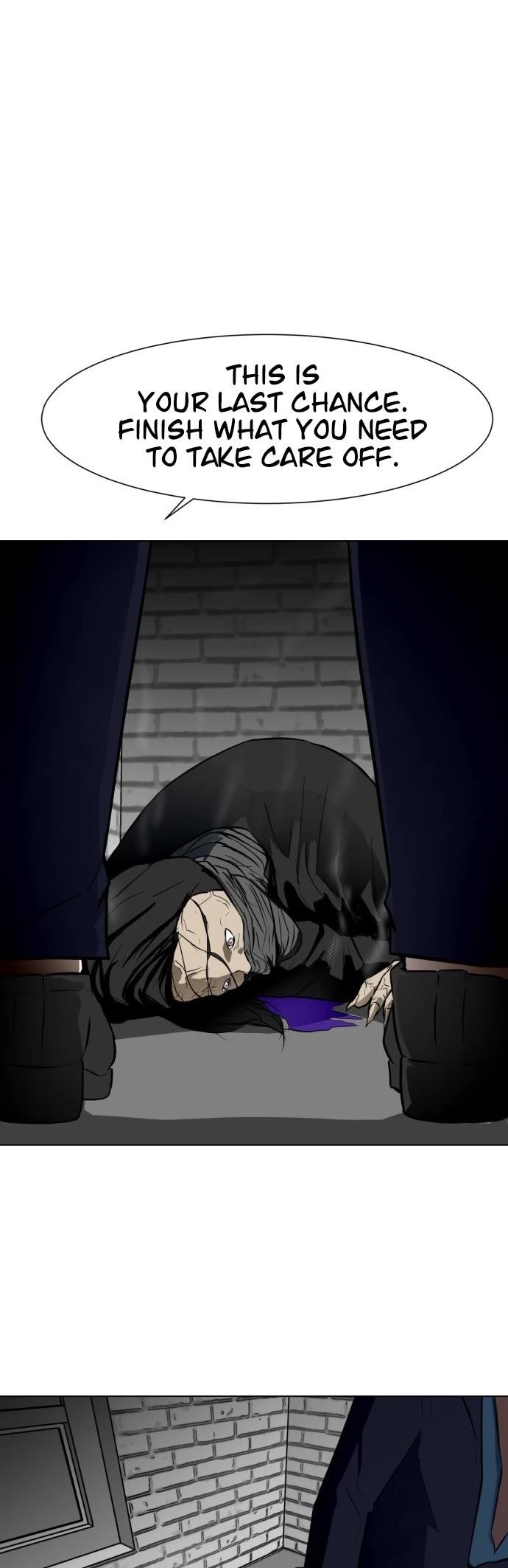 Zombie Fight Chapter 30 - Page 19