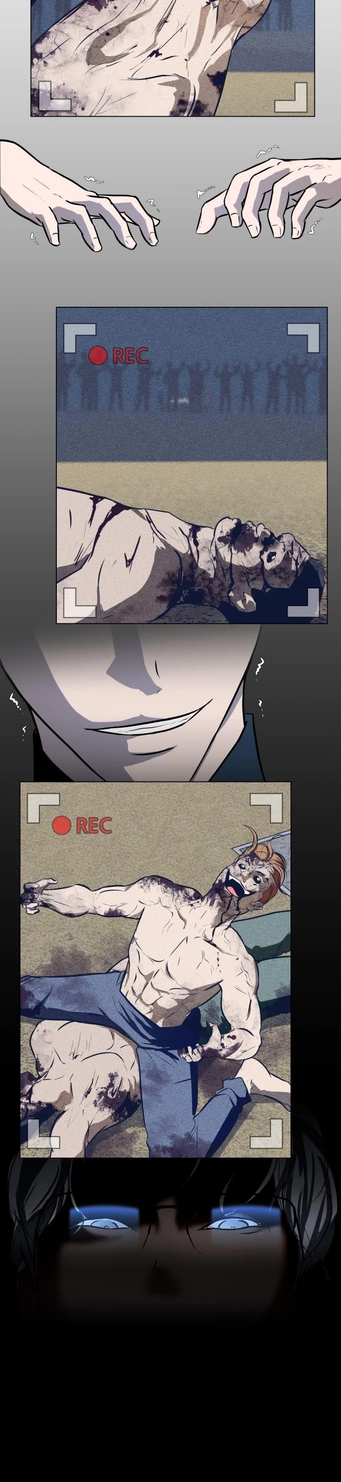 Zombie Fight Chapter 30 - Page 2