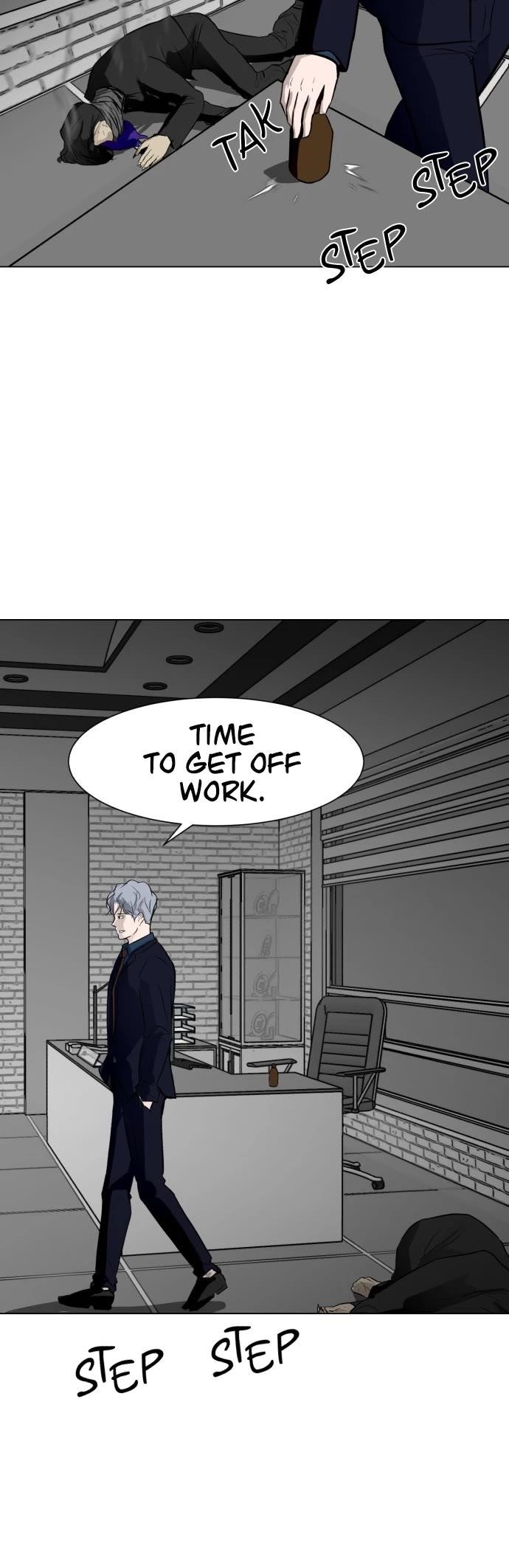 Zombie Fight Chapter 30 - Page 20