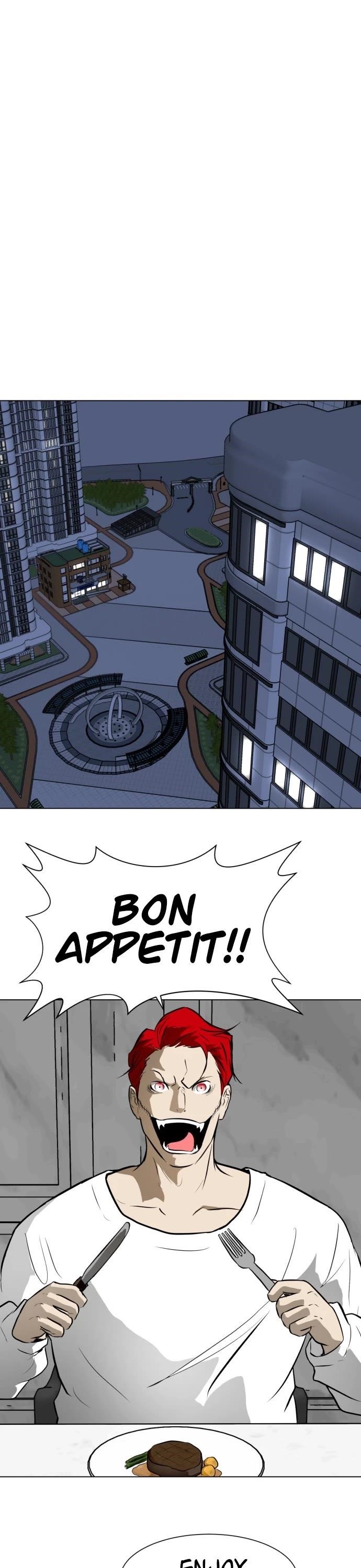 Zombie Fight Chapter 30 - Page 21