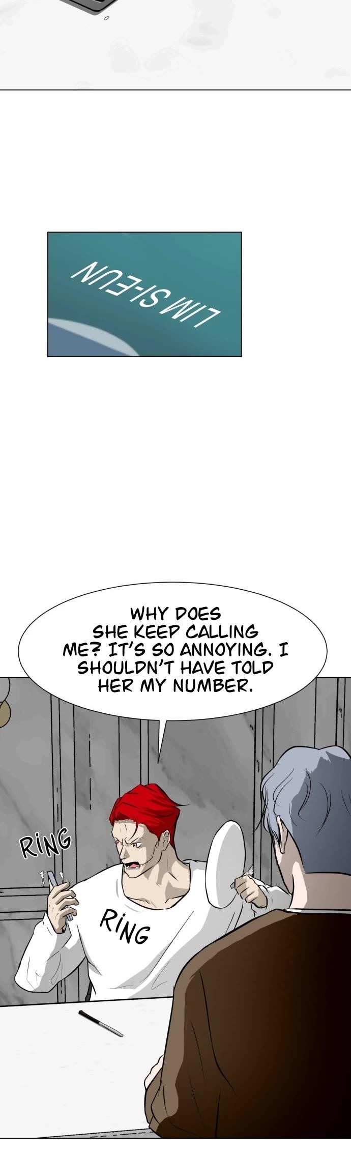 Zombie Fight Chapter 30 - Page 24