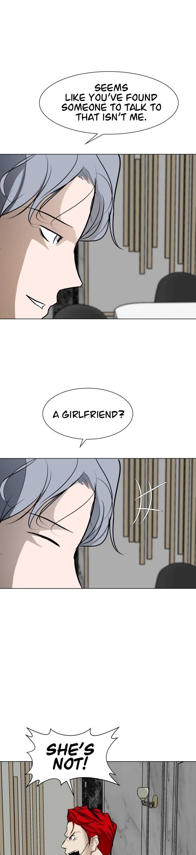 Zombie Fight Chapter 30 - Page 25