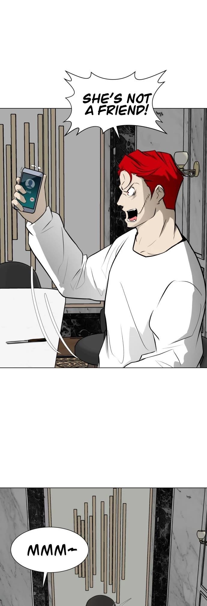 Zombie Fight Chapter 30 - Page 27