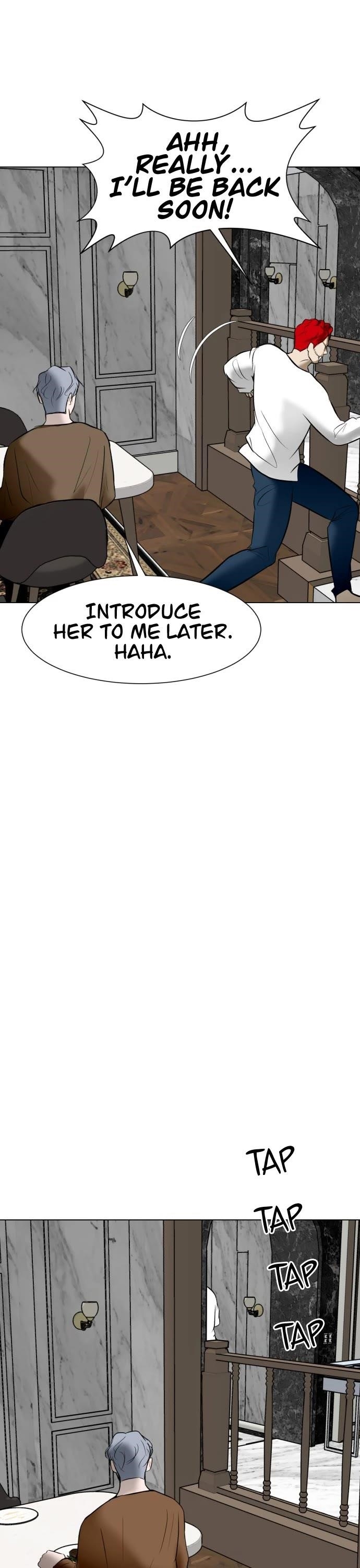 Zombie Fight Chapter 30 - Page 29