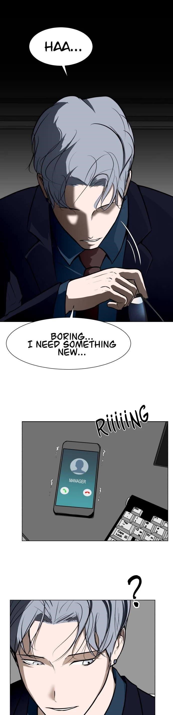 Zombie Fight Chapter 30 - Page 3