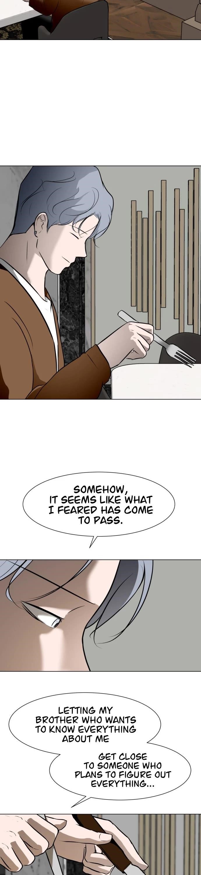 Zombie Fight Chapter 30 - Page 30