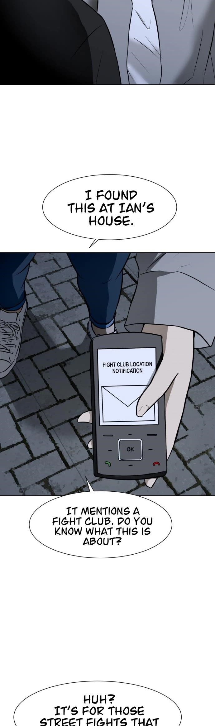 Zombie Fight Chapter 30 - Page 35