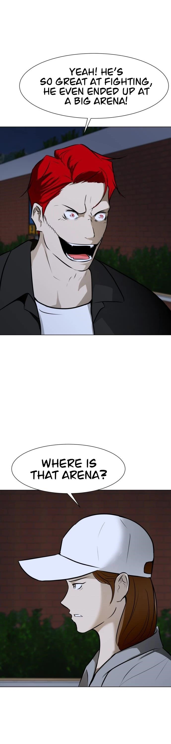 Zombie Fight Chapter 30 - Page 37