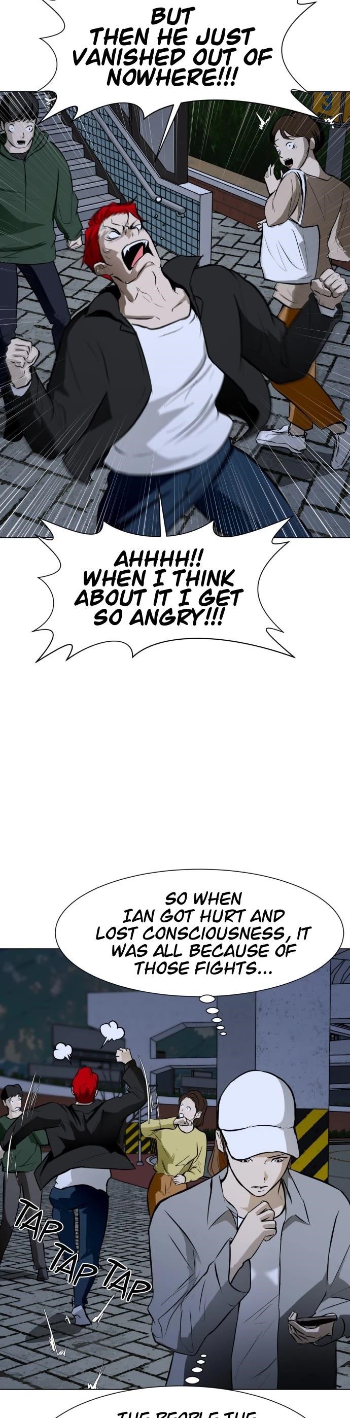 Zombie Fight Chapter 30 - Page 39