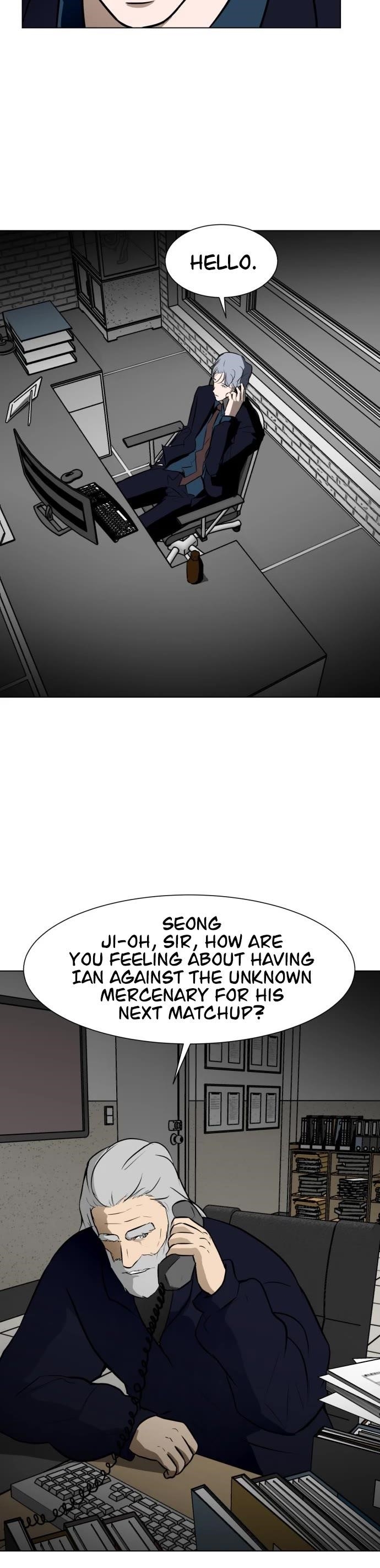 Zombie Fight Chapter 30 - Page 4