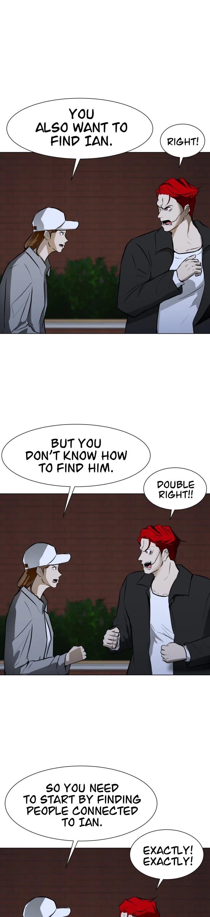 Zombie Fight Chapter 30 - Page 41