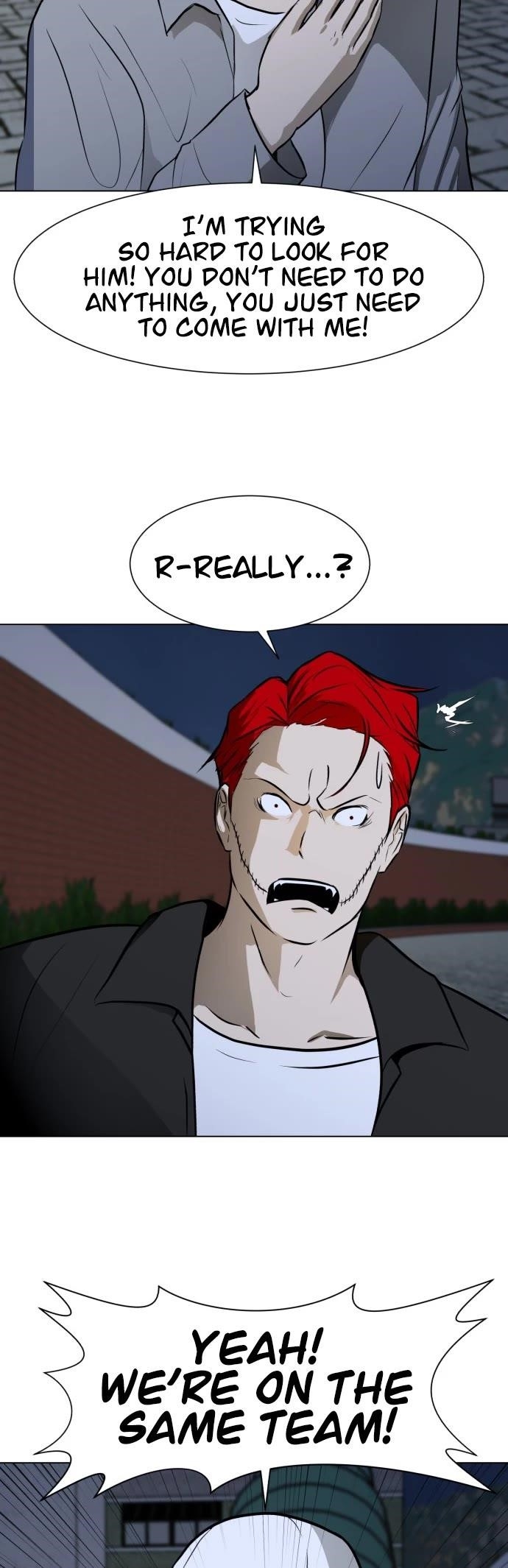 Zombie Fight Chapter 30 - Page 43