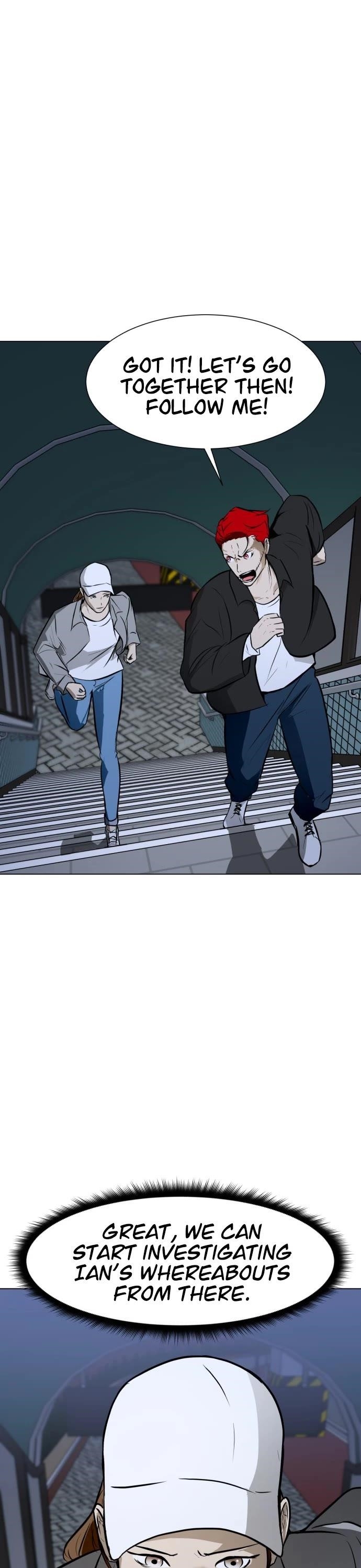 Zombie Fight Chapter 30 - Page 45