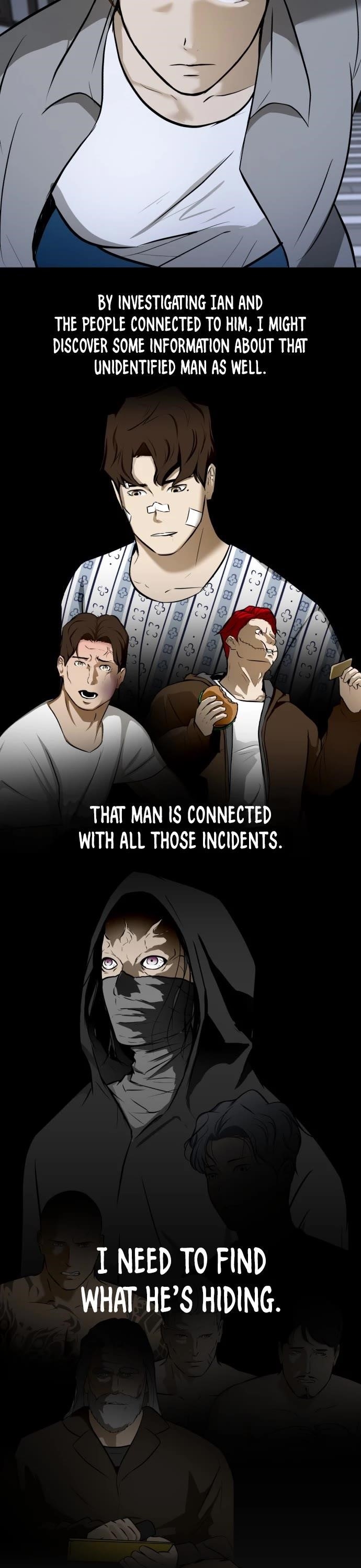 Zombie Fight Chapter 30 - Page 46