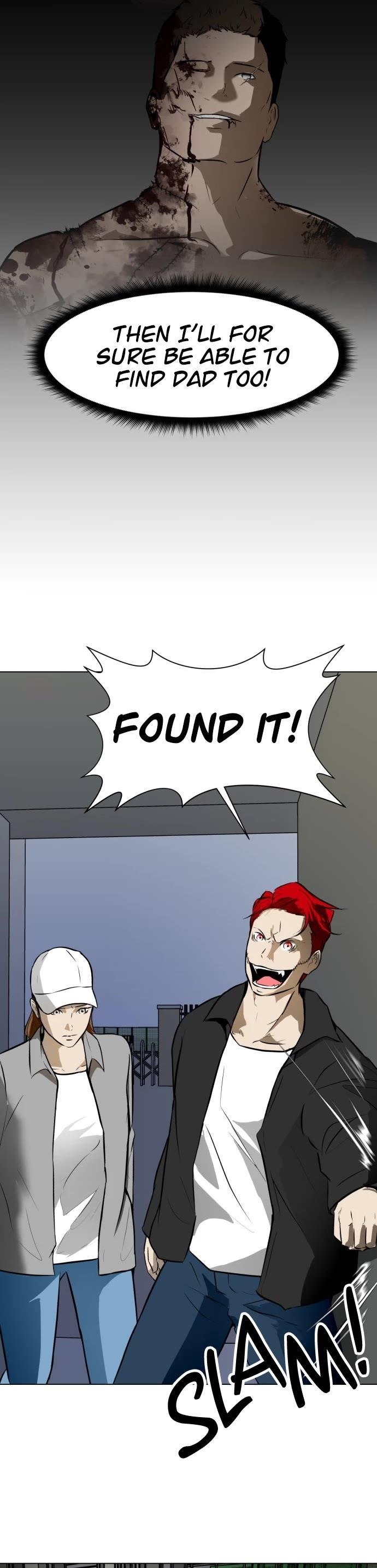 Zombie Fight Chapter 30 - Page 47