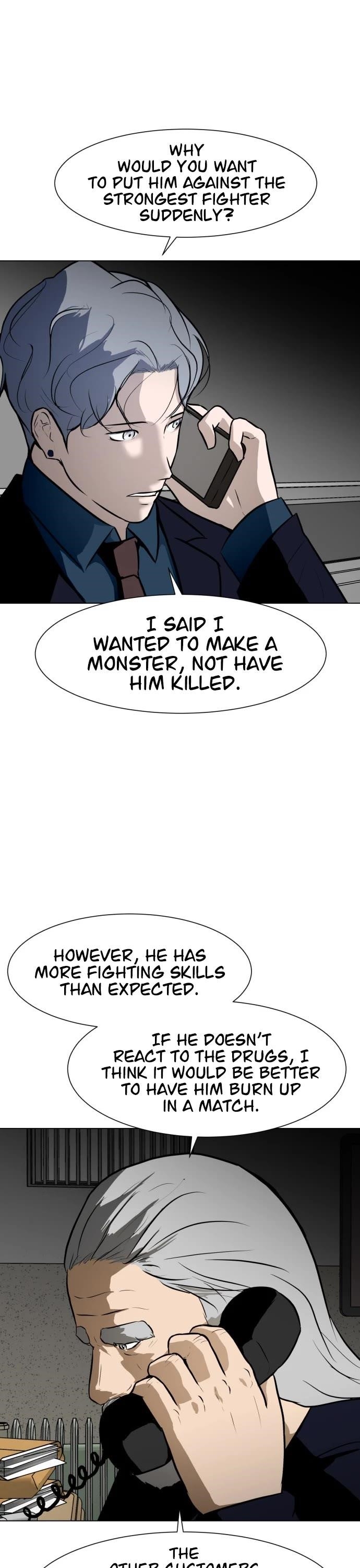 Zombie Fight Chapter 30 - Page 5