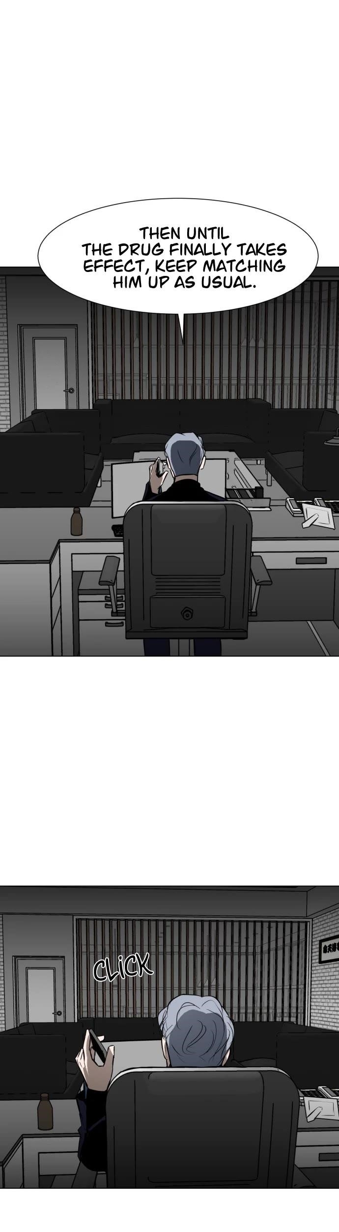 Zombie Fight Chapter 30 - Page 8