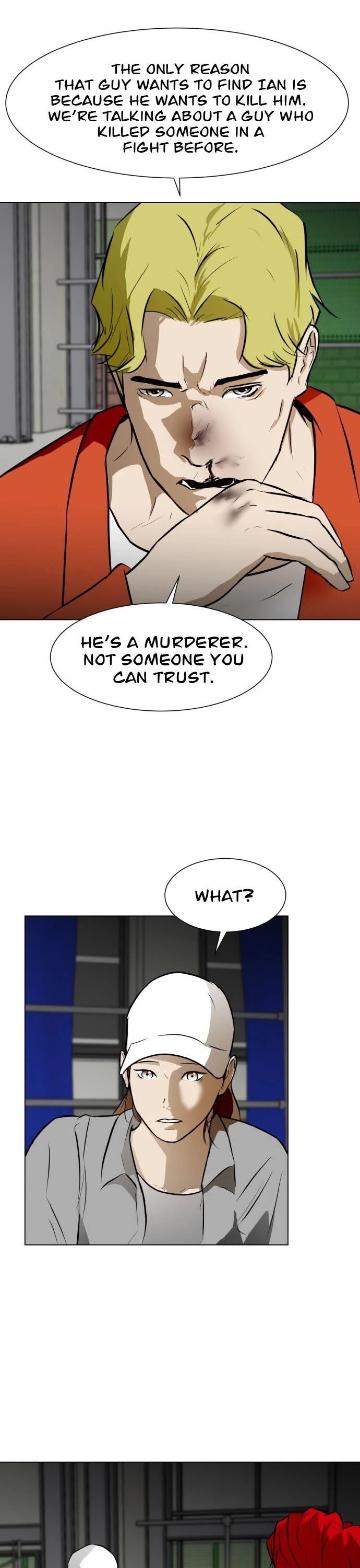 Zombie Fight Chapter 31 - Page 10
