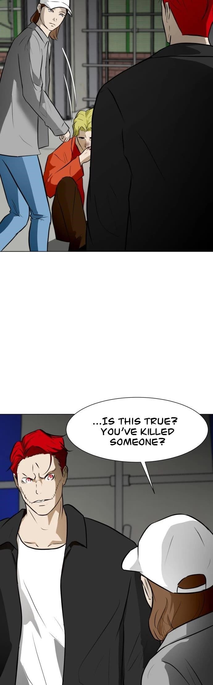 Zombie Fight Chapter 31 - Page 11