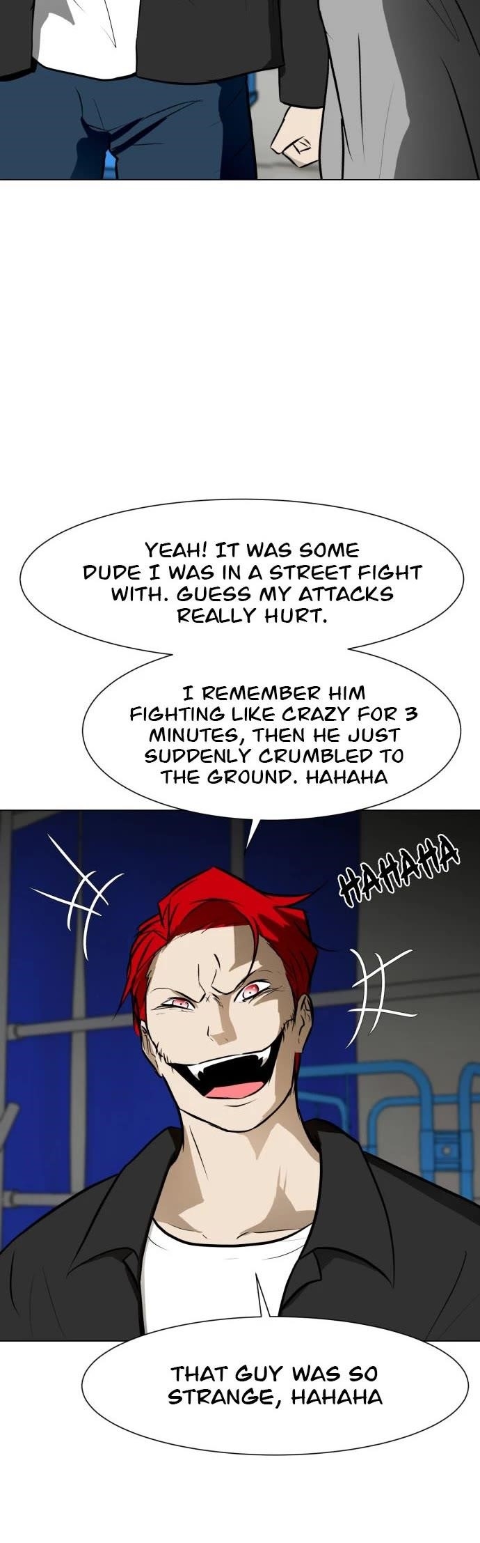 Zombie Fight Chapter 31 - Page 12