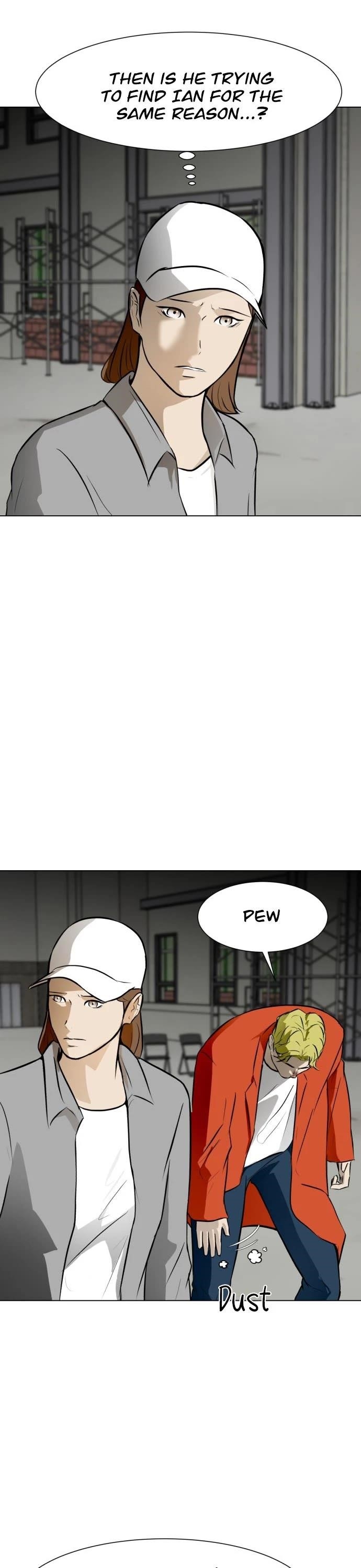 Zombie Fight Chapter 31 - Page 13