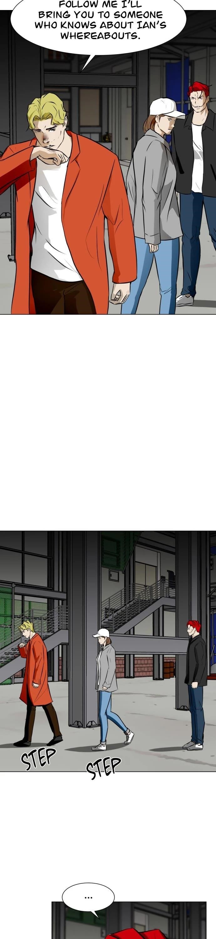 Zombie Fight Chapter 31 - Page 14