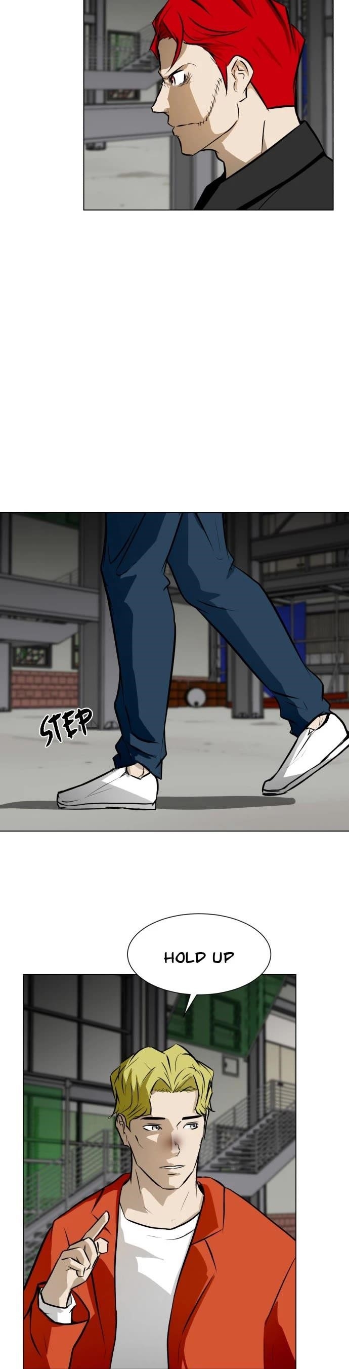 Zombie Fight Chapter 31 - Page 15