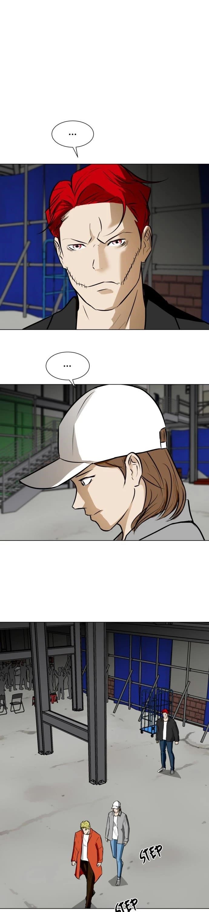 Zombie Fight Chapter 31 - Page 17