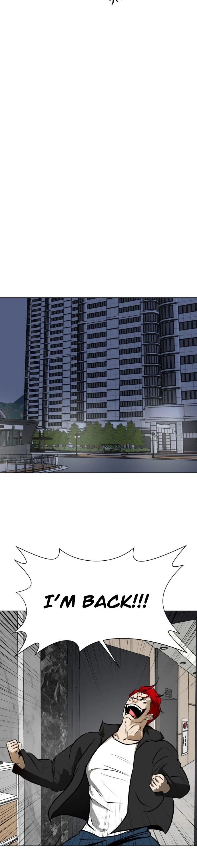 Zombie Fight Chapter 31 - Page 18