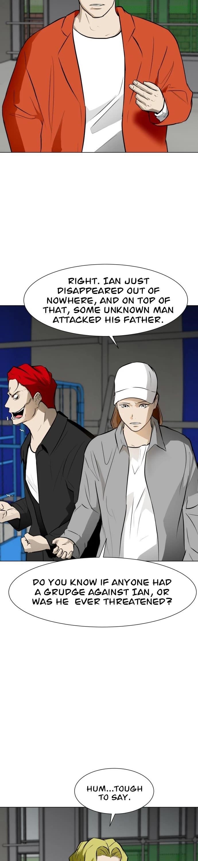 Zombie Fight Chapter 31 - Page 2