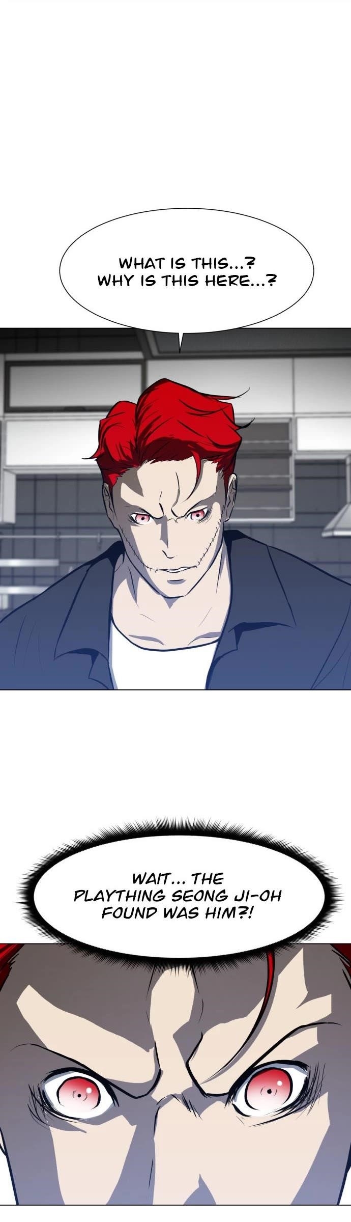 Zombie Fight Chapter 31 - Page 23