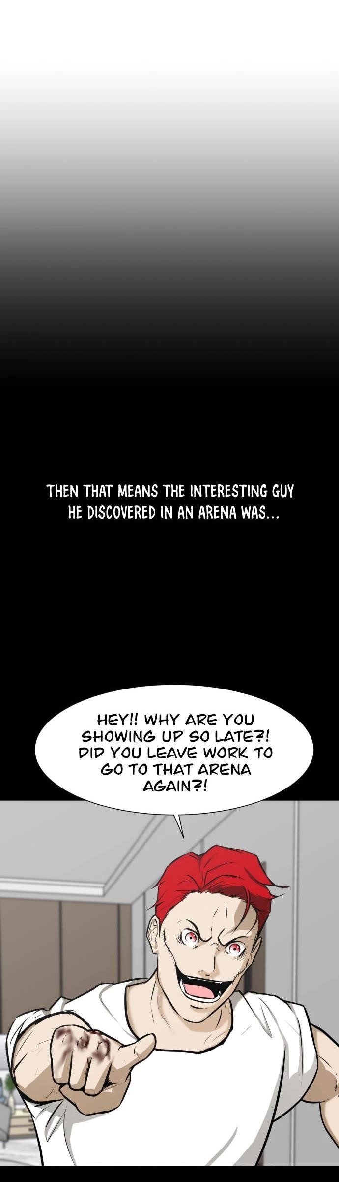 Zombie Fight Chapter 31 - Page 24